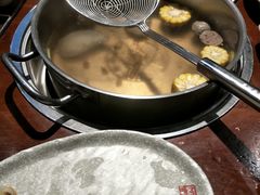 -高兴壹锅·潮汕鲜牛肉火锅(良乡梅花庄店)