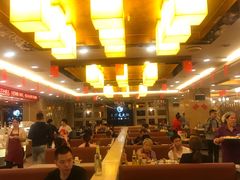 大堂-王少龙火锅(五小区店)