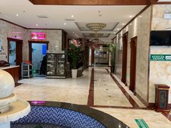 -葛记红焖羊肉(和平路形象店)