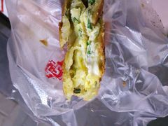 -樊记火烧店(甘泉路店)