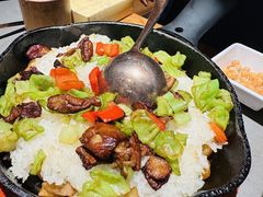 -云海肴·汽锅鸡·云南菜(高德置地店)