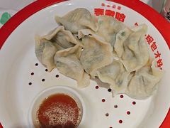 -李老哈·东北菜(宋园路店)