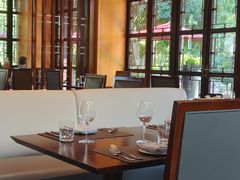 -杭州西子湖四季酒店-WL BISTRO西湖餐厅(灵隐路店)