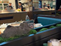-淘米捞·米汤脆鲩鱼火锅(福田皇岗店)