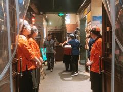 -麒麟小院·老九江菜(安平路店)