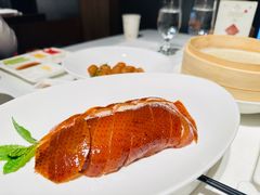 -四季民福烤鸭店(王府井东安门店)