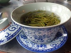 -豫园湖心亭茶楼