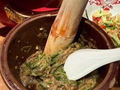 -老湘村·湖南土菜(天河维多利店)