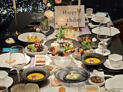 -次第花开素食雅宴