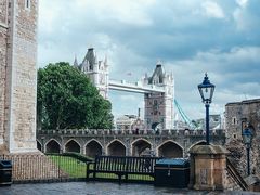 -伦敦塔桥