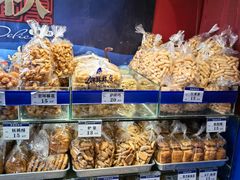 -张家清真糕点(奉天街店)