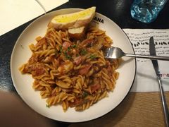 -托斯卡纳烘焙意大利餐厅(五天地店)