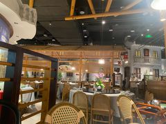 -晓粤·惹味粤菜(凯德乐峰广场店)