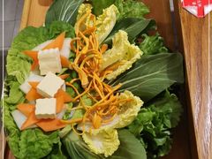 -大理董·董家小厨野生菌火锅(古城旗舰店)