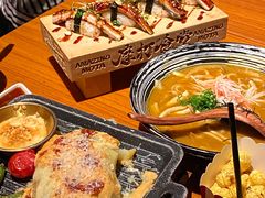 -摩打食堂(佳兆业店)