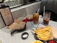 -必胜客(远大路店)