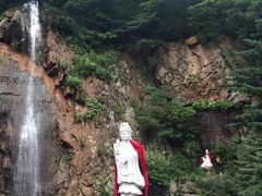 -丹东凤凰山景区
