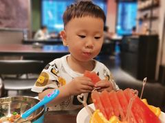 -上名堂·鱼头好吃(体育场路店)