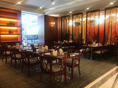 -古南都饭店-遂心遂意自助餐厅(广州路店)