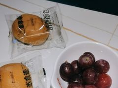 -豪享来中西餐厅(隆昌店)