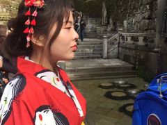 -一兰拉面(梅田阪急东通店)