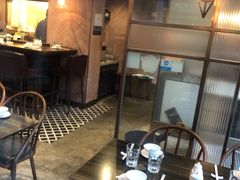 大堂-上海姥姥(西环店)