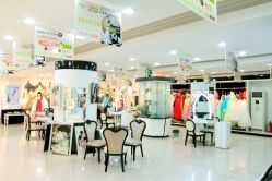 -巴黎时尚婚纱摄影(南汇店)