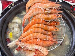 -花苑美食横琴生蚝火锅(拱北粤华路店)