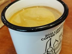 -Joymean coffee.见面咖啡