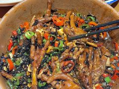 -勤俭堂·本地菜(陶瓷博物馆店)