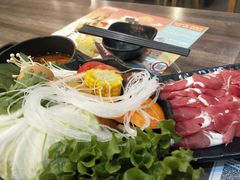-呷哺呷哺 黄金牧场 (旧宫永辉超市店)