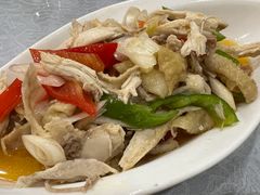 -汗腾格里·风味餐厅(新疆驻京办店)