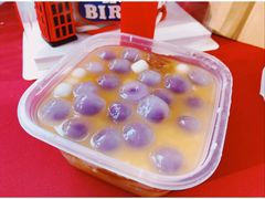 -甜心闲生传统手工冰粉(奎星楼店)