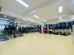 -中田健身工作室(莘庄地铁站店)