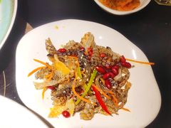 -顺峰顺水顺德菜(龙华店)