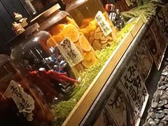 -贰醒·私房小院烧烤 (太古里店)
