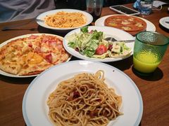 -萨莉亚(巴黎春天成山店)