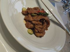 -鸽子侯·家宴·平价海鲜(绿地店)