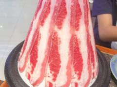 -皇城老妈·大连海鲜火锅(港湾店)