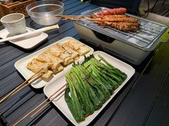 -木屋烧烤(创业店)