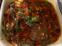 鸭血-博串堂(明发商业广场店)
