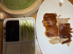 -金牌外婆家(苏州中心店)