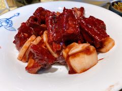 -熙春园餐厅