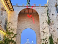 -华谊兄弟（长沙）电影小镇