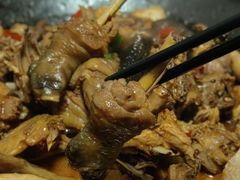 -臭鳜鱼人家·老字号徽菜