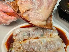 -稻香海鲜饭店(第一国际店)