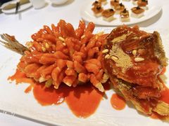 -洋洋中餐馆·SINCE 1997(信投店)