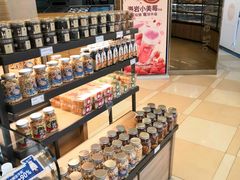 -85度C(青岛闽江路店)