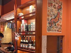 -焱岛烧肉·活鳗炙烤(晋江万达店)