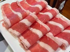 精选肥牛-沸炉重庆老火锅(军事博物馆店)